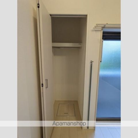 アルエット大曽根の内装写真