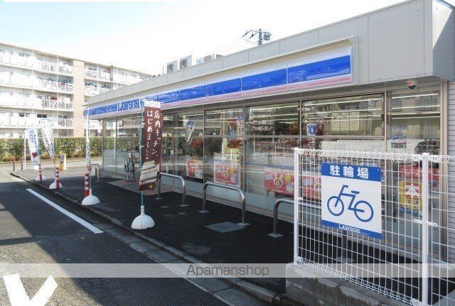 レソールの周辺写真