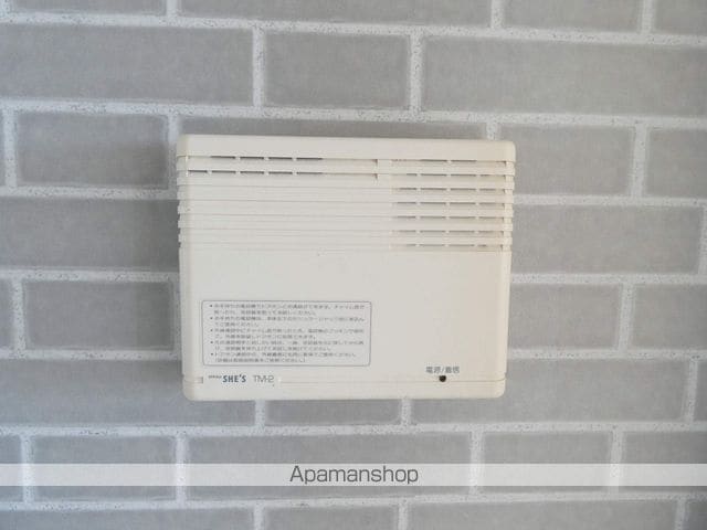 しおさいの丘Aの内装写真