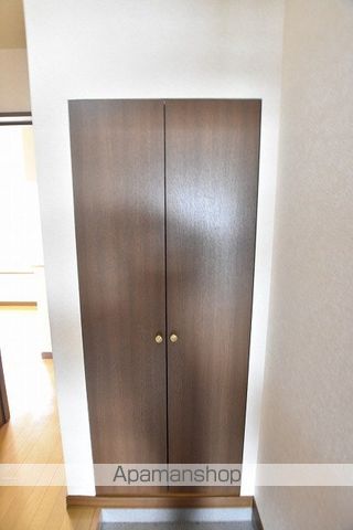 サンビトレスIIの内装写真