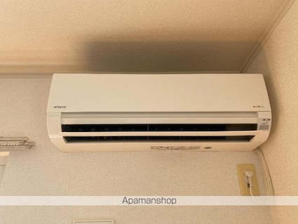 グラスランド　レジデンス　Ｇ[2LDK/58.8m2]の内装5