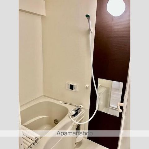 東洋ハイツの内装写真