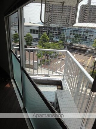 メゾン・シャトーレⅡ[1R/18.15m2]の眺望