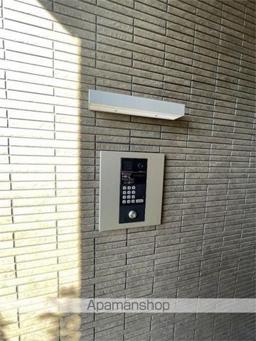 ルーチェの内装写真