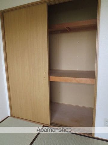 ハイツオーキッドマイルCの内装写真