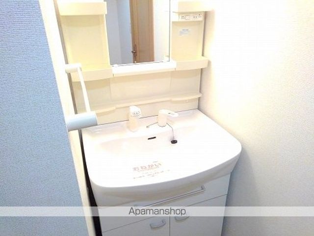 グランドゥールBの内装写真