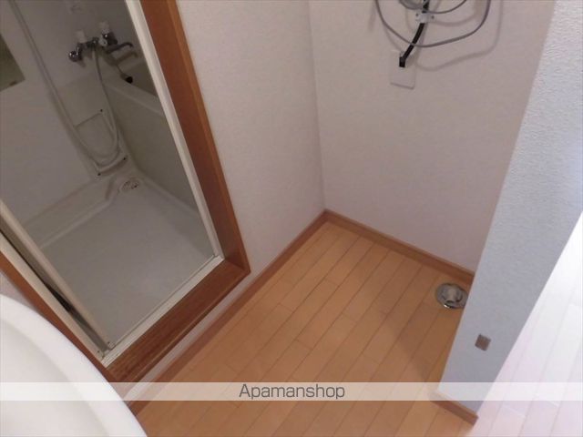 アクアフォレストの内装写真