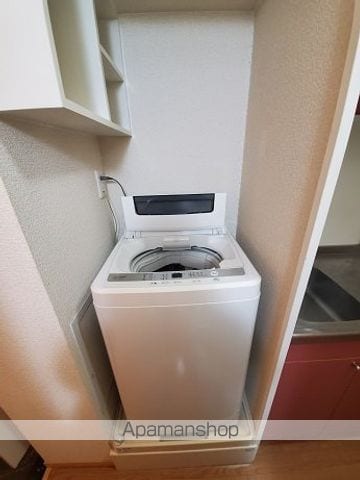 レオパレスニューセレッソの内装写真