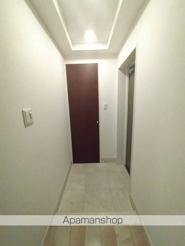 グランディア百道浜通りの内装写真