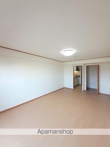 ヴィドゥ カンパーニュの内装写真