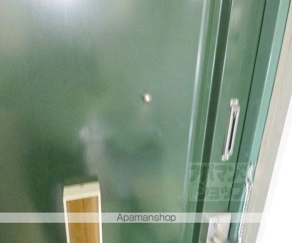 サンチェリー高田IIIの内装写真