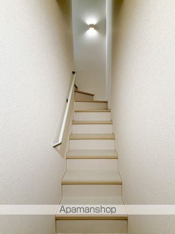 ウィル・クレストIIの内装写真