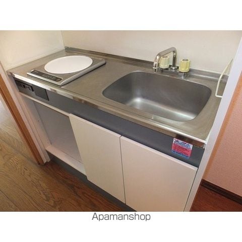 STUDIO FUJITAの内装写真
