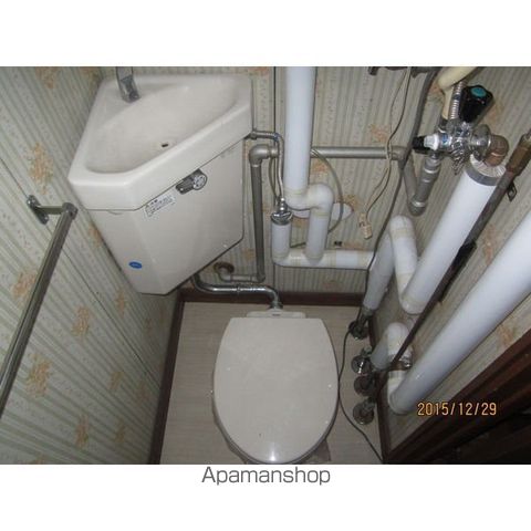 三河荘の内装写真