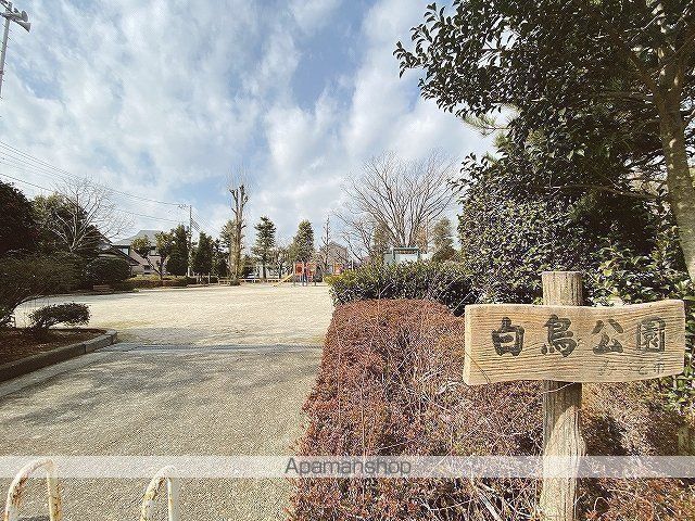 三郷市早稲田8丁目B号棟戸建の周辺写真