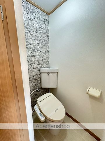 第2大朋マンションの内装写真