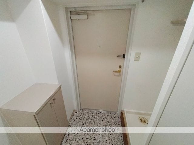 FROMホキタ1番館の内装写真