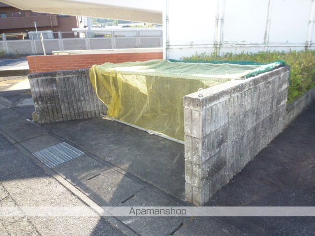 中央本線 瑞浪駅 徒歩23分 2階建 築21年の外観写真