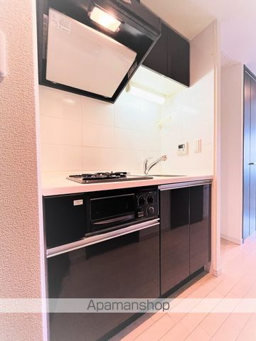 クレアート北大阪レヴァンテの内装写真