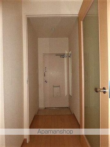 フォンテ青山の内装写真