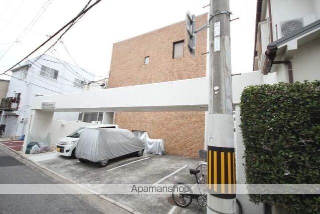 ８７ｇ　Ｗｏｈ（ウォー）吉島東[1LDK/40m2]の外観5