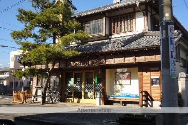 アネックス神明の周辺写真