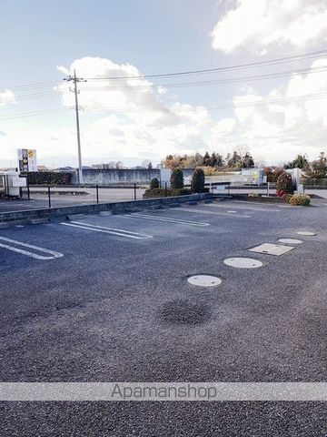 上毛電気鉄道上毛線 樋越駅 徒歩15分 2階建 築22年のその他写真