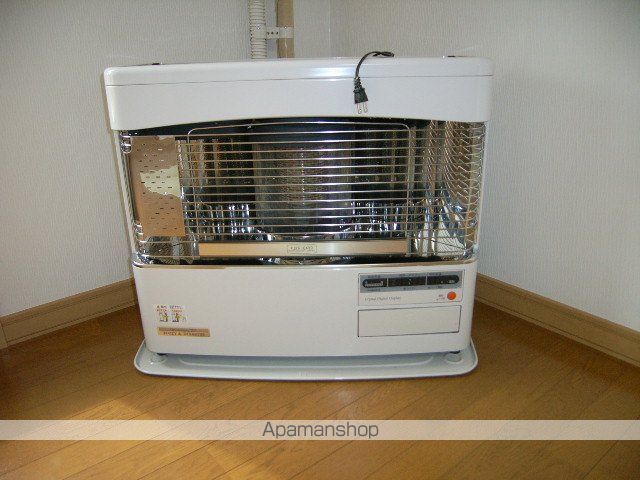 ハイ・ブリッジ緑ヶ丘の内装写真