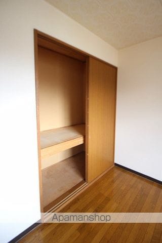ノースペガサス弐番館の内装写真