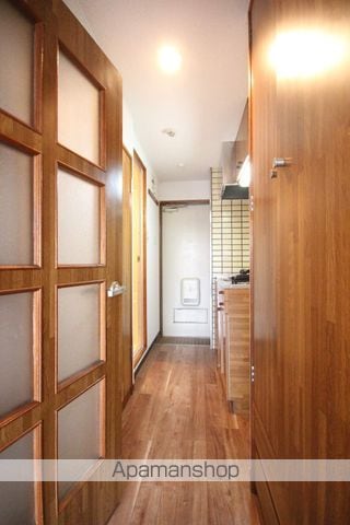 エステート古江新町の内装写真
