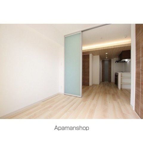 ラファール泉中央の内装写真