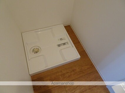 サリュ立川[1R/22.06m2]のその他設備