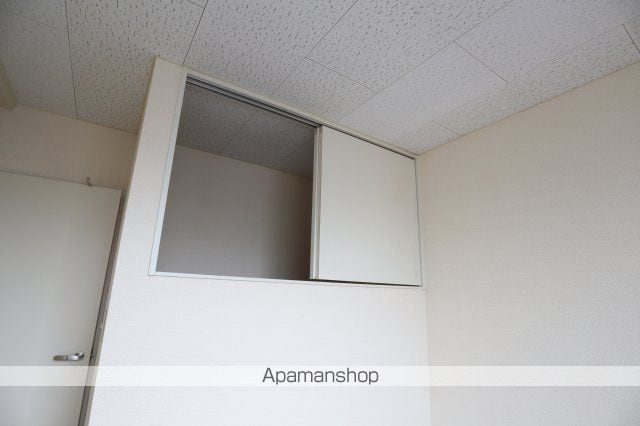 レオパレスYAMADAONEの内装写真
