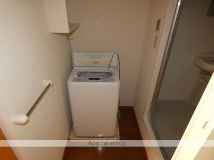 レオパレス五条[1K/23.71m2]のその他部屋・スペース