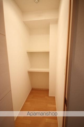 ヴィランス大塚IIの内装写真