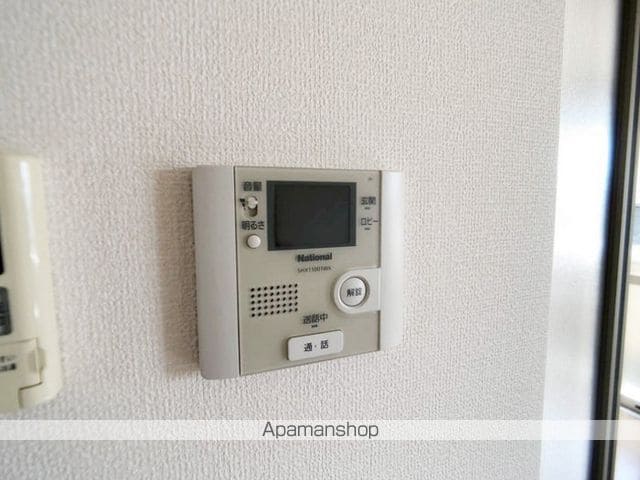 パークレジェンダABの内装写真