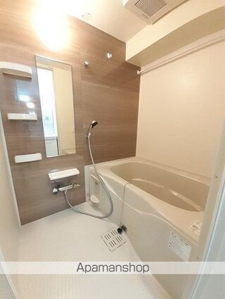 東京都八王子市弐分方町[1LDK/38.01m2]のバス