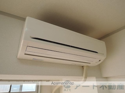 ロイヤルアネックス福音寺[3DK/53.46m2]のその他設備