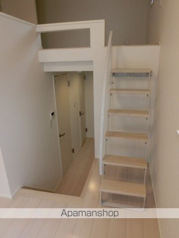 COMFORT西中島の内装写真