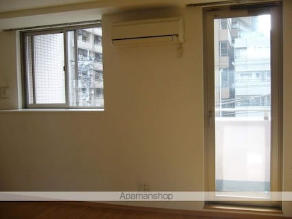 アクア・レアーレ青葉台[1DK/30.11m2]のリビング・居間