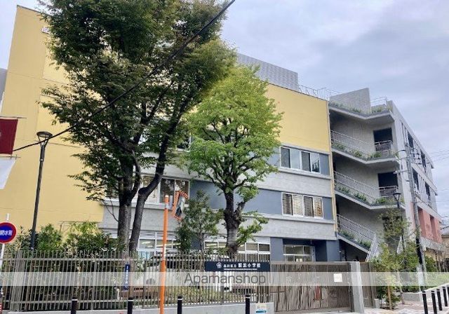コンフォリア東大井IIの周辺写真
