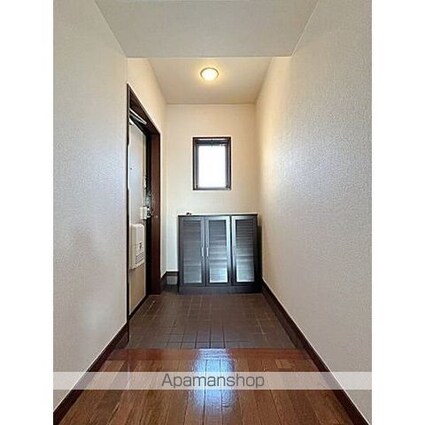 ランドマーク・一社[4LDK/82.44m2]のロビー2