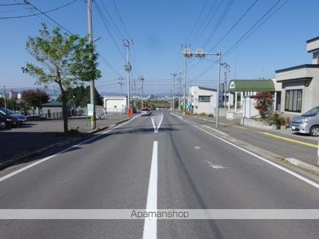 メゾン坂の周辺写真