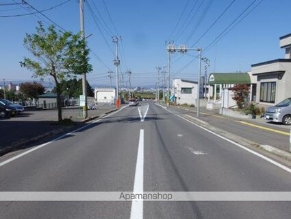 メゾン坂[1K/24.84m2]の周辺1