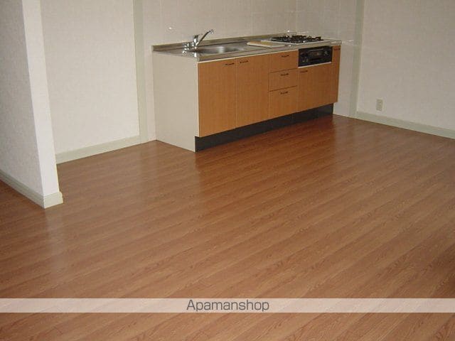 ノーブルハイツVIの内装写真