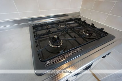 ラフィネ高峯[2LDK/63.52m2]の内装6