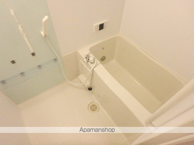 エクセルヒルズ Aの内装写真