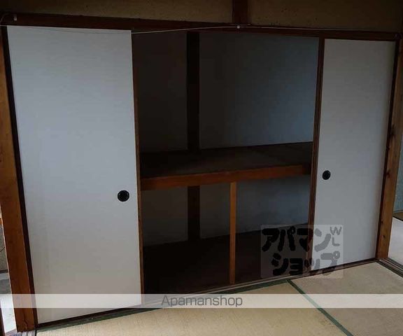 豊栄ハイツの内装写真