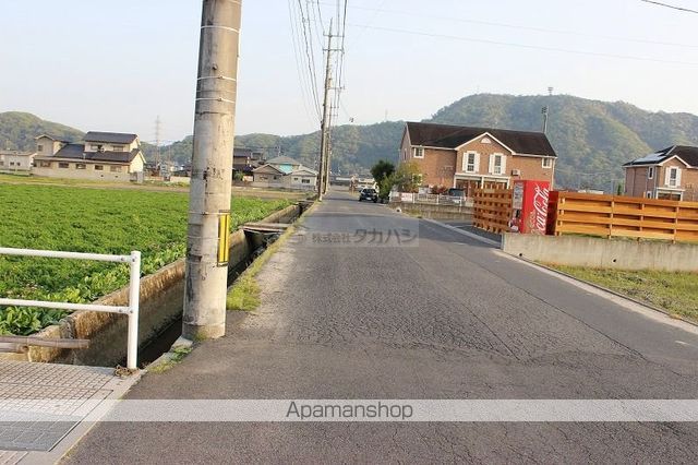 プレジールBの周辺写真