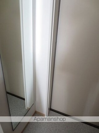 ＡＢＢＥＹ　ＲＯＡＤ[1K/25.25m2]の洗面所